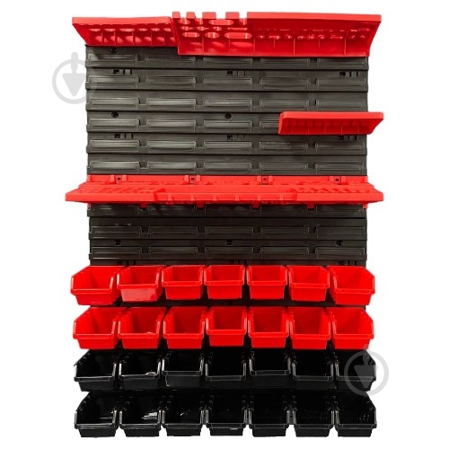 Панель подвесная для инструментов Kistenberg KS_kit67 11062507301 - фото 1 Панель подвесная для инструментов Kistenberg KS_kit67 11062507301 - фото 1