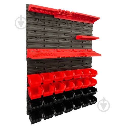 Панель подвесная для инструментов Kistenberg KS_kit67 11062507301 - фото 3 Панель подвесная для инструментов Kistenberg KS_kit67 11062507301 - фото 3