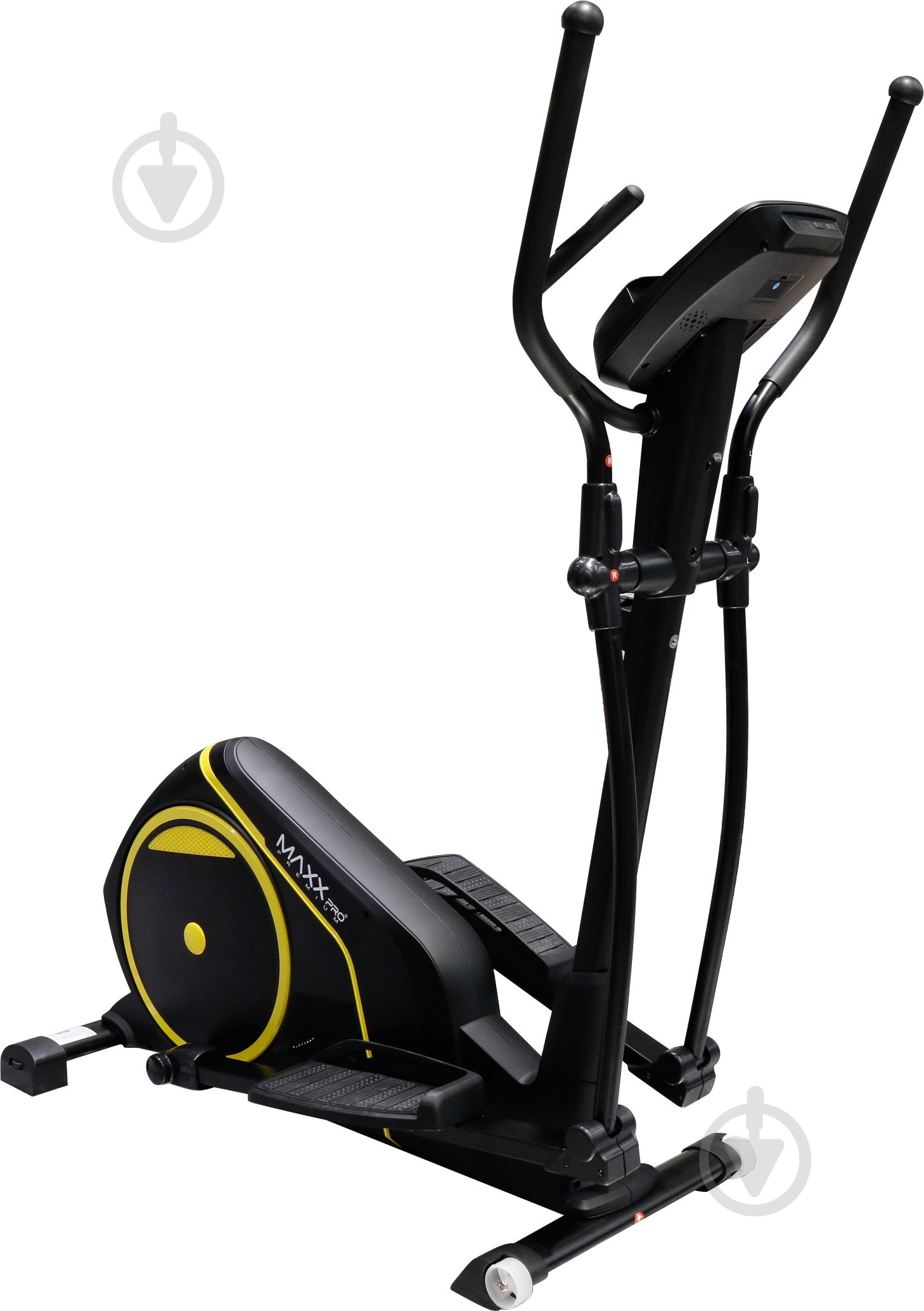 Орбітрек MaxxPro E7 - фото 2