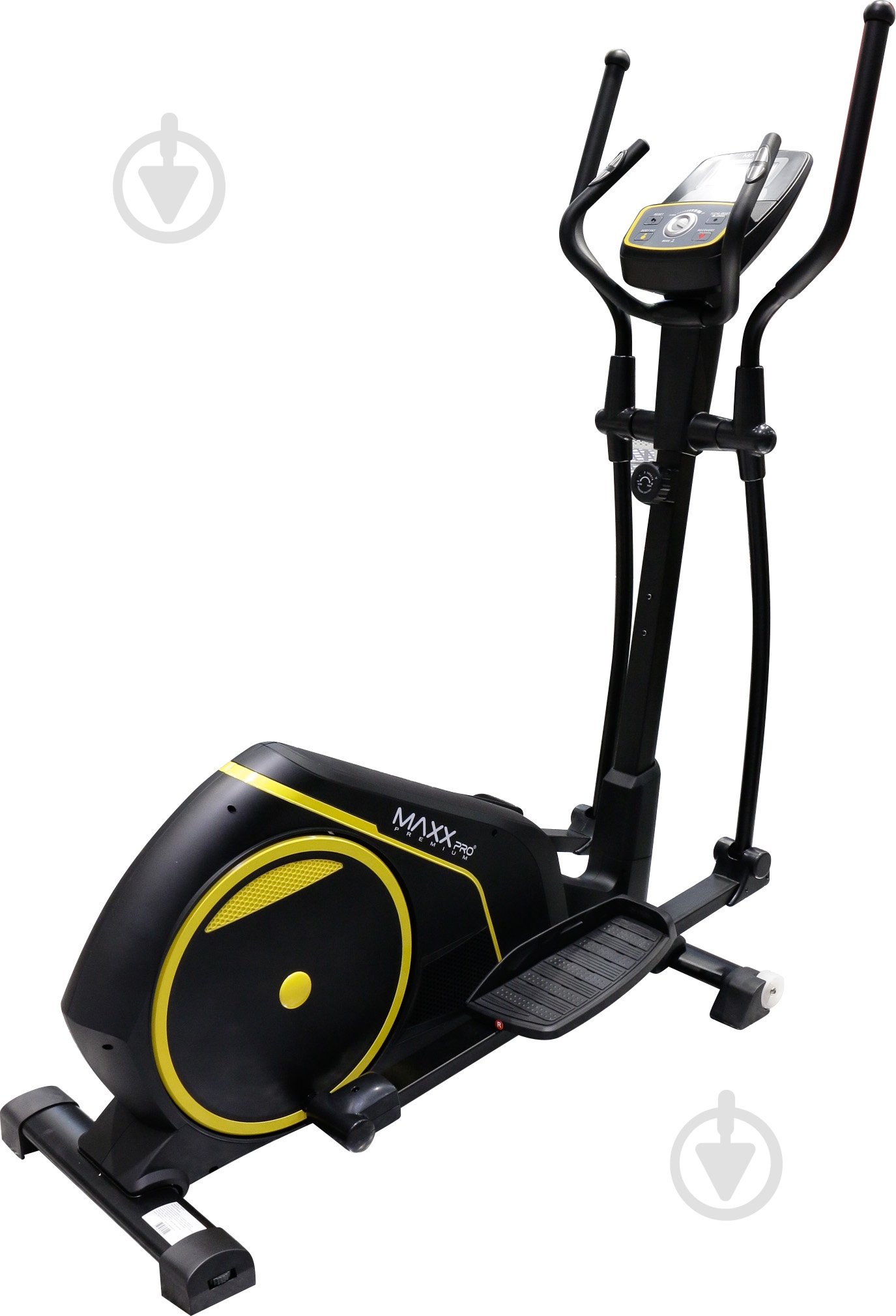 Орбітрек MaxxPro E7 - фото 1