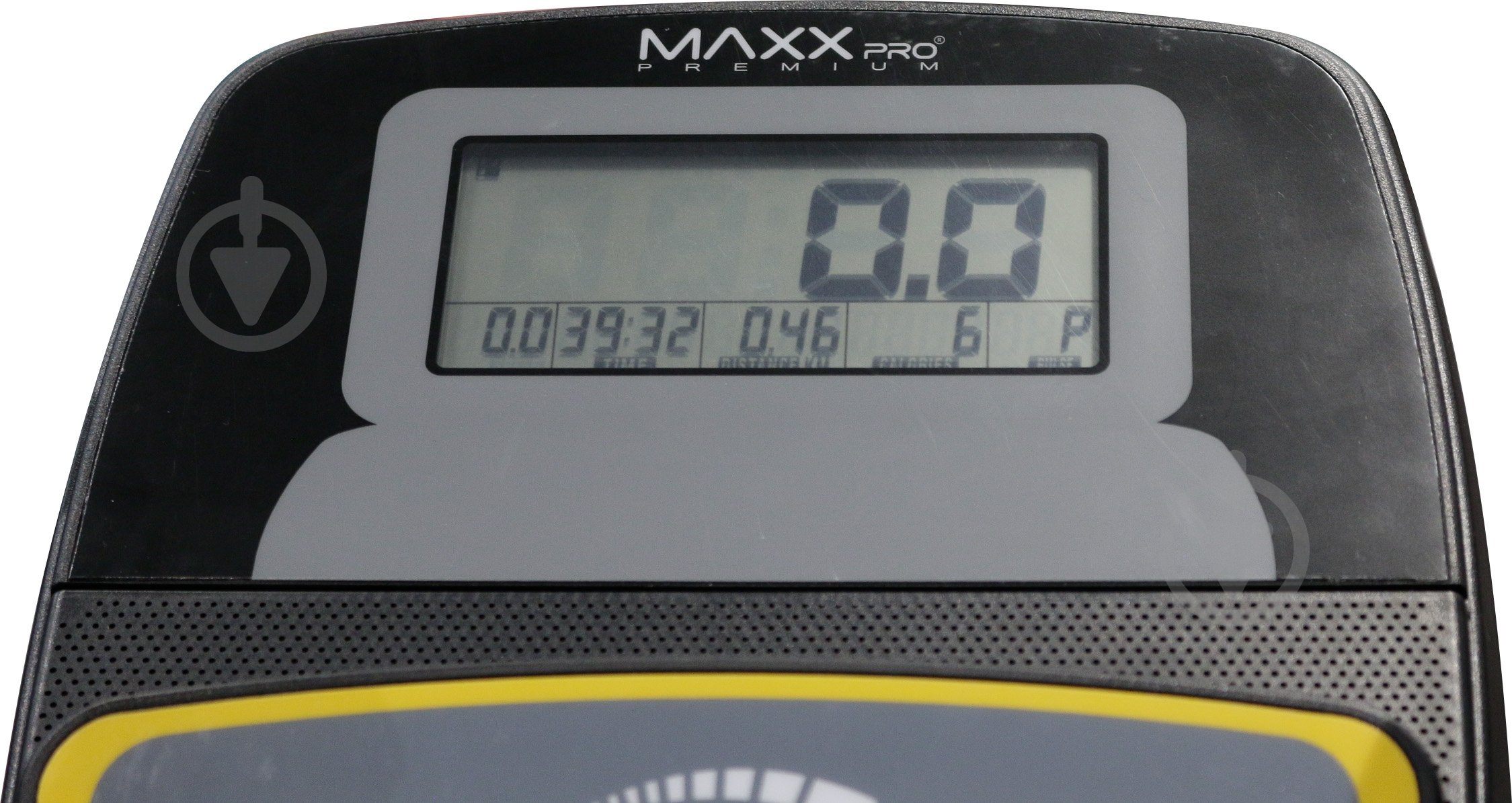 Орбітрек MaxxPro E7 - фото 6