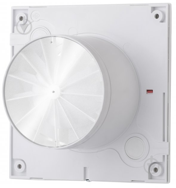 Вытяжной вентилятор Soler&Palau для ванной DECOR-100 C - фото 4
