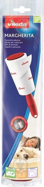 Валик для чистки одежды Vileda 58 лист. 1 шт. - фото 3