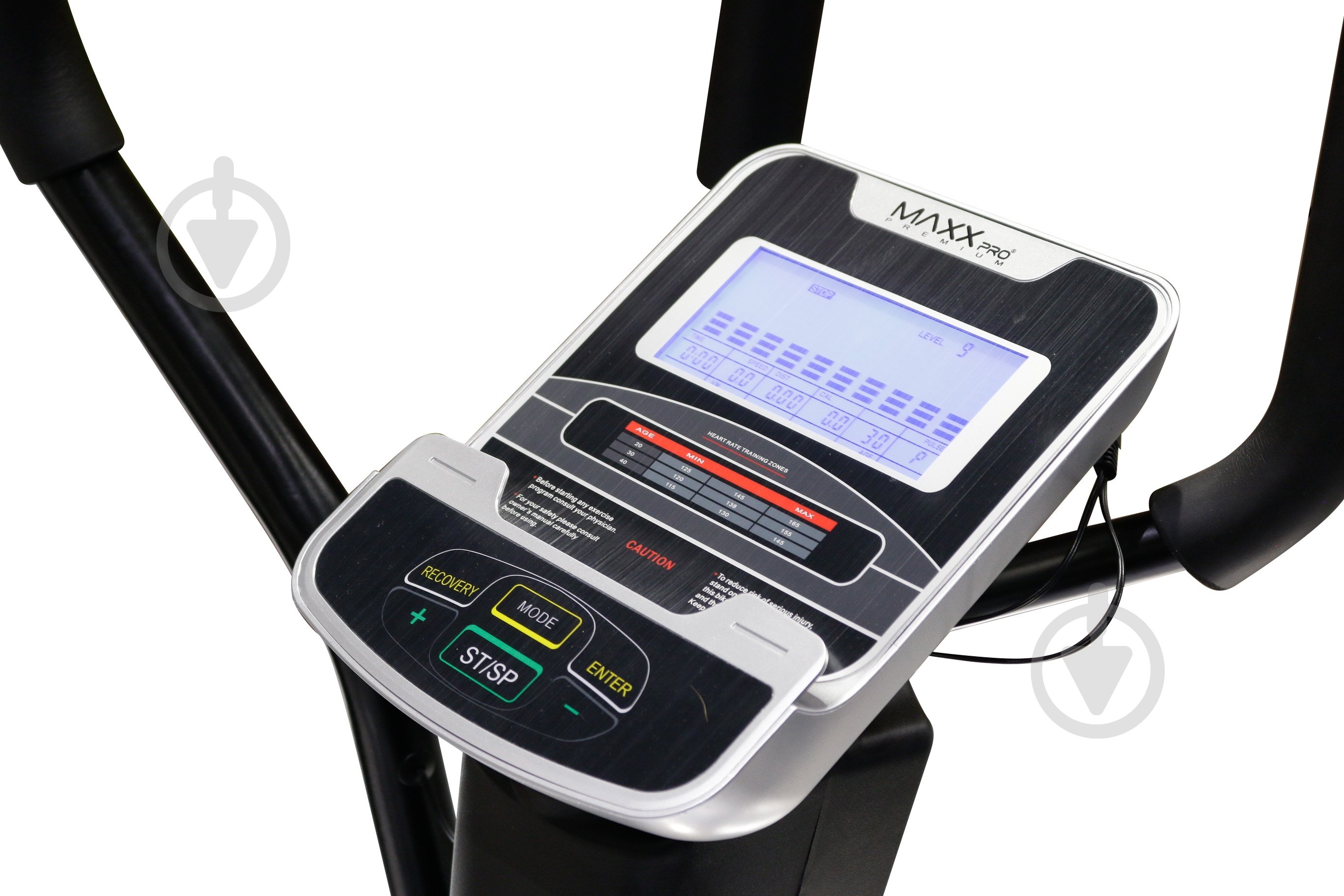 Орбитрек MaxxPro E10 - фото 4