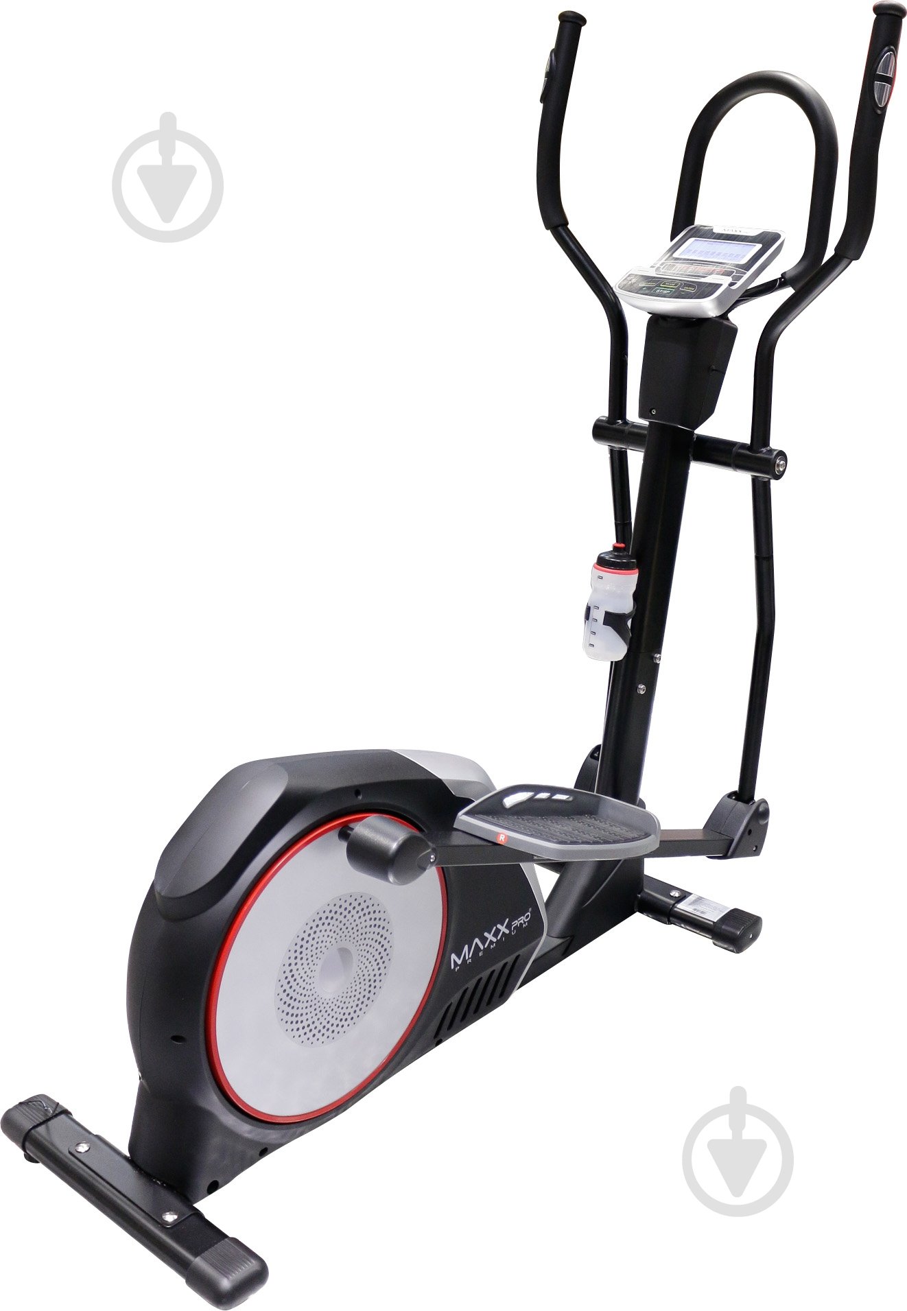 Орбитрек MaxxPro E10 - фото 1