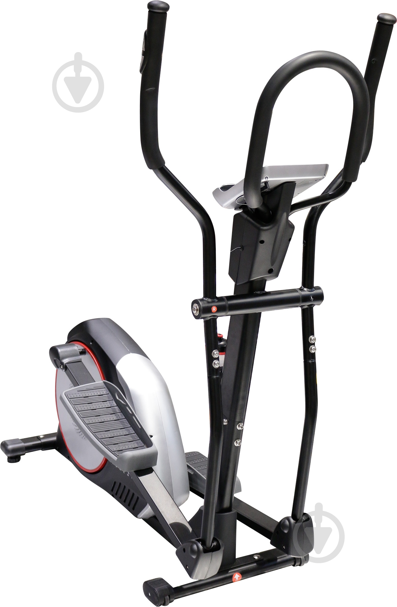 Орбитрек MaxxPro E10 - фото 2