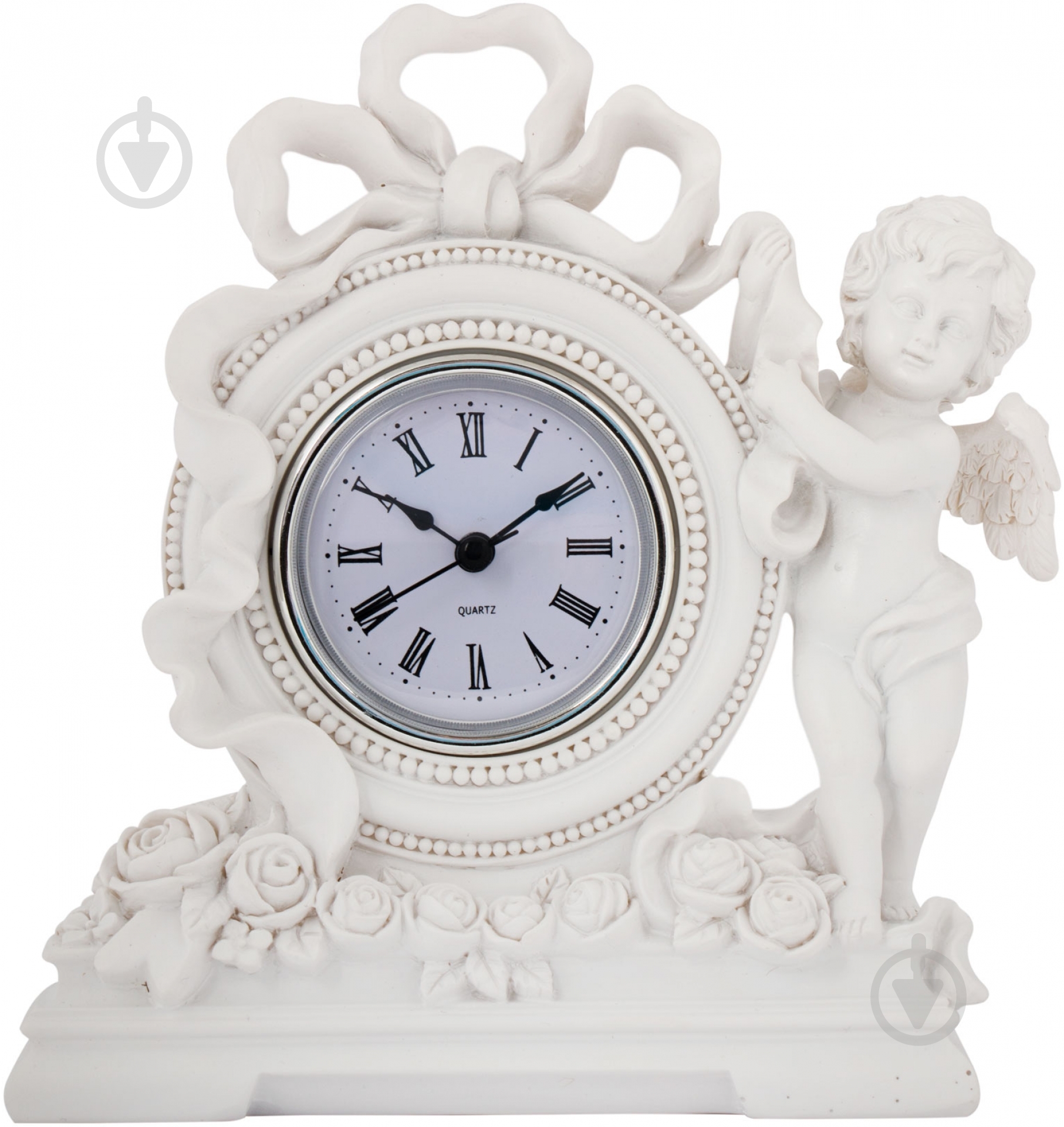 Часы Romantik H13S0134W - фото 1