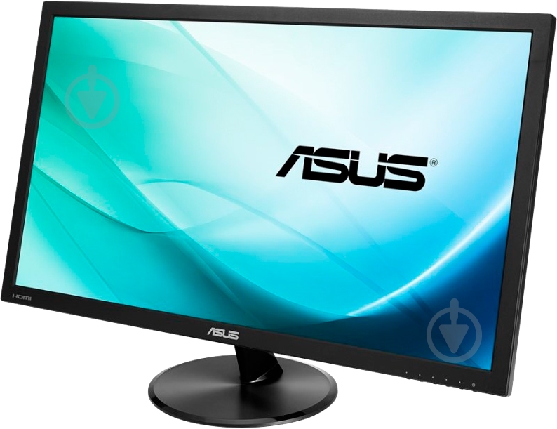 Монитор Asus VP228HE 21,5" (90LM01K0-B05170) - фото 3 Монитор Asus VP228HE 21,5" (90LM01K0-B05170) - фото 3