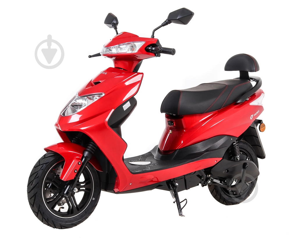 Електроскутер YADEA EM215 red - фото 1
