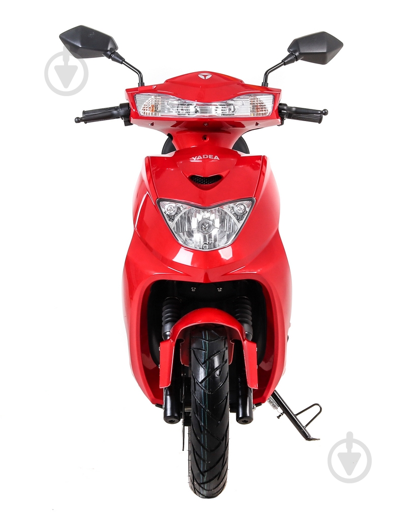 Електроскутер YADEA EM215 red - фото 4