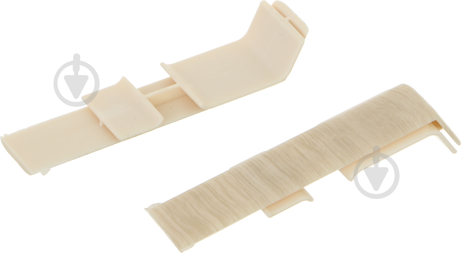 Комплект соединителей (уп. 4 шт.) Salag NG 80 73 дуб полярный - фото 2