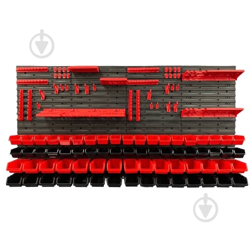Панель подвесная для инструментов Kistenberg KS_kit69 11062507501 - фото 1
