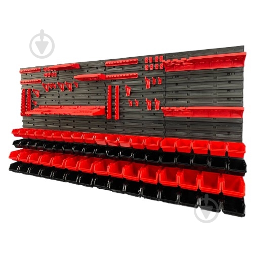 Панель подвесная для инструментов Kistenberg KS_kit69 11062507501 - фото 2