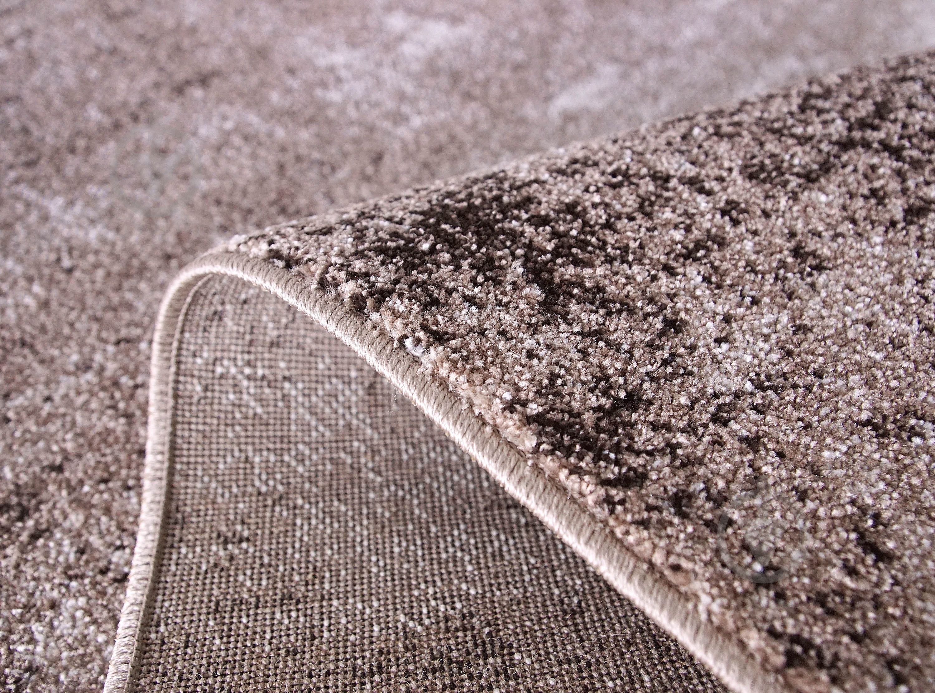 Дорожка Karat Carpet Mira 1 м (24202/123) - фото 2