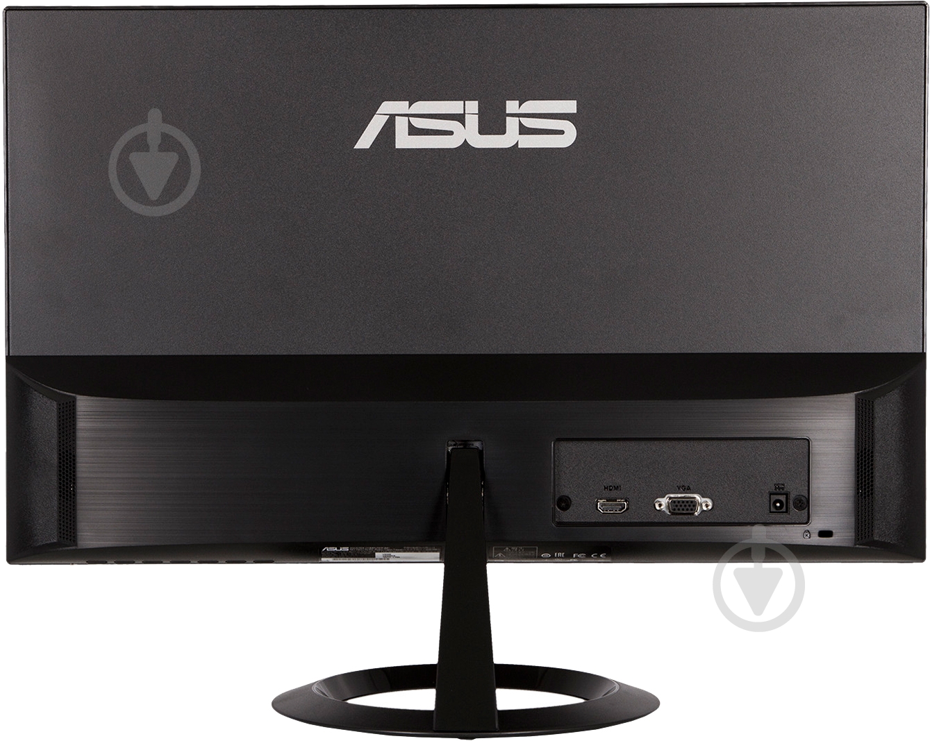 Монитор Asus VZ229HE 21,5" (90LM02P0-B02670) - фото 3