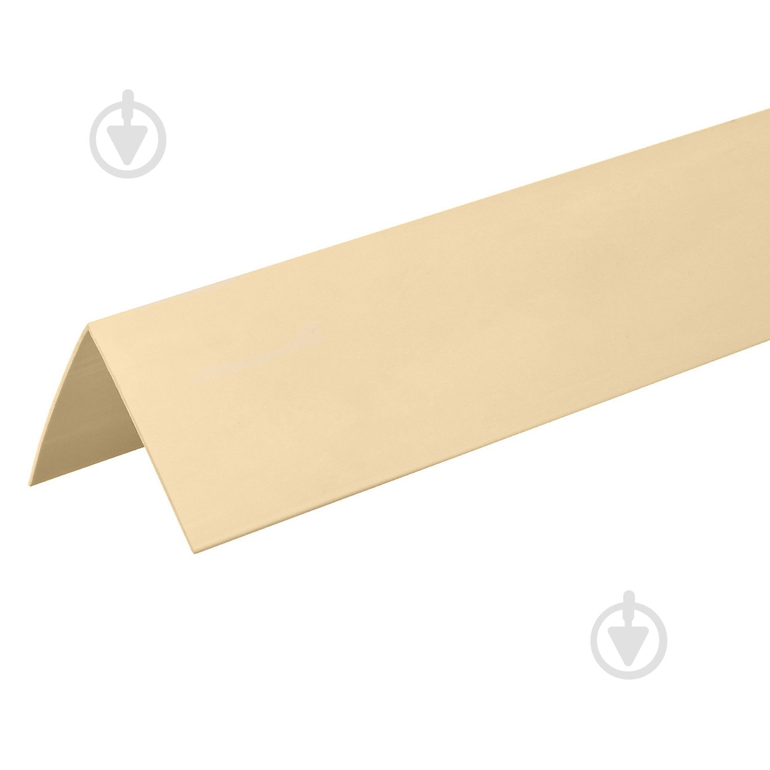 SAN DECOR SD 50х50 айвори 2,7 м - фото 1