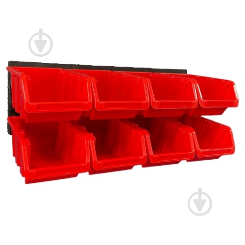 Панель подвесная для инструментов Kistenberg KS_kit70 11062507601 - фото 3 Панель подвесная для инструментов Kistenberg KS_kit70 11062507601 - фото 3