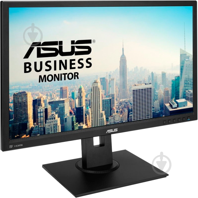 Монитор Asus BE249QLBH 23,8" (90LM01V1-B01370) - фото 2 Монитор Asus BE249QLBH 23,8" (90LM01V1-B01370) - фото 2