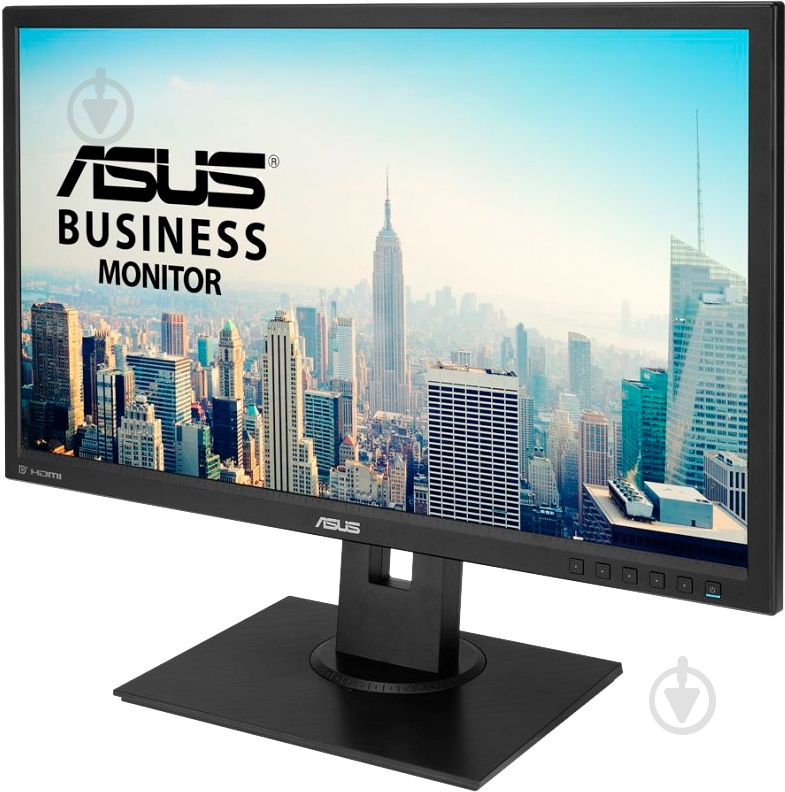 Монитор Asus BE249QLBH 23,8" (90LM01V1-B01370) - фото 3 Монитор Asus BE249QLBH 23,8" (90LM01V1-B01370) - фото 3