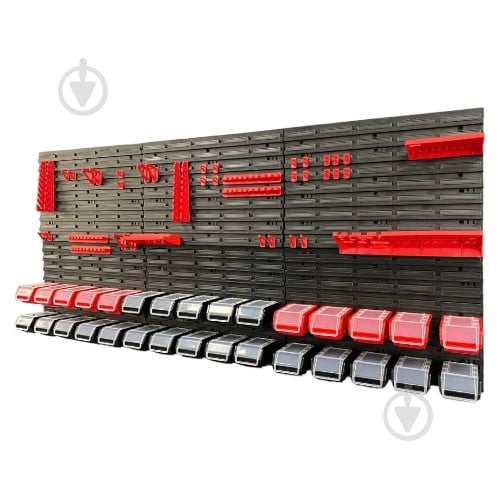 Панель подвесная для инструментов Kistenberg KS_kit71 11062507701 - фото 2 Панель подвесная для инструментов Kistenberg KS_kit71 11062507701 - фото 2