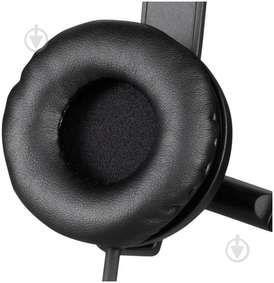 Гарнітура Logitech H570e Stereo black - фото 4