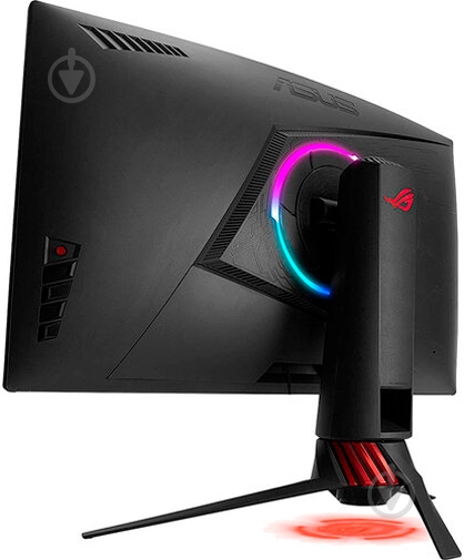 Монитор Asus XG32VQR 31,5" (90LM03S0-B02170) - фото 5