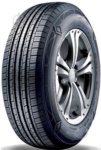 Шина Keter KT616 235/50R21 97 W лето - фото 1 Шина Keter KT616 235/50R21 97 W лето - фото 1