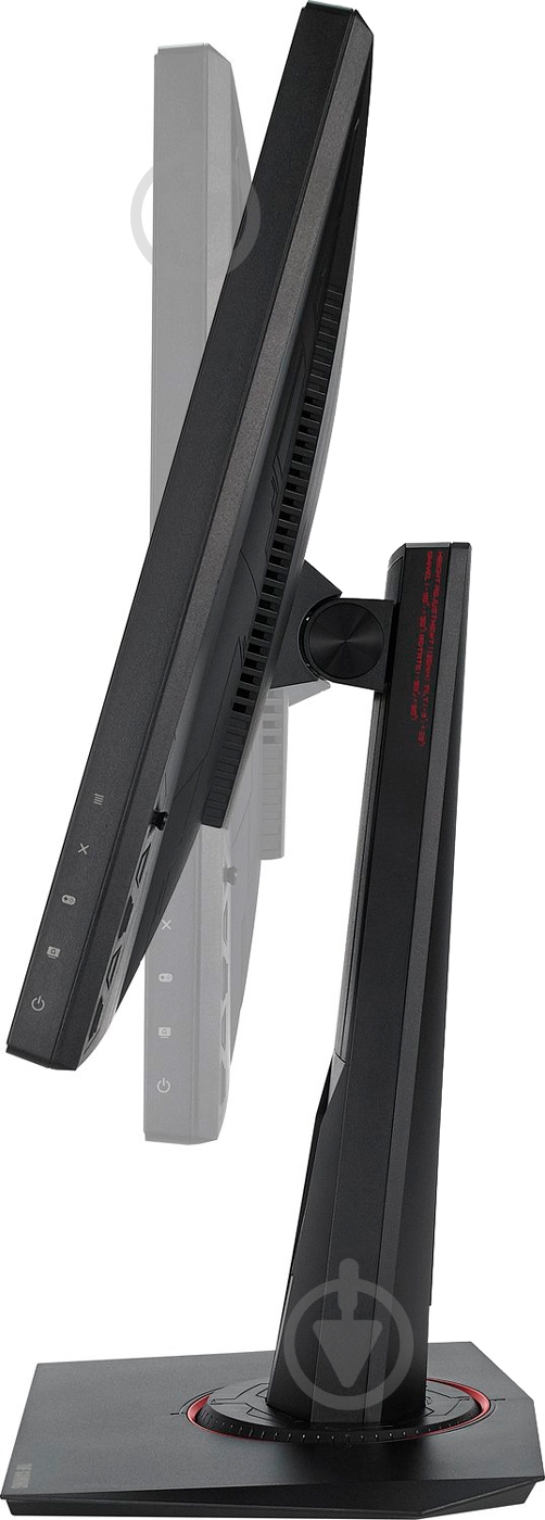 Монітор Asus Gaming VG259Q 24,5" (90LM0530-B01370) - фото 6