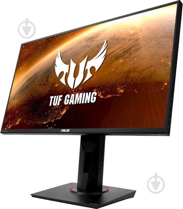 Монітор Asus Gaming VG259Q 24,5" (90LM0530-B01370) - фото 3
