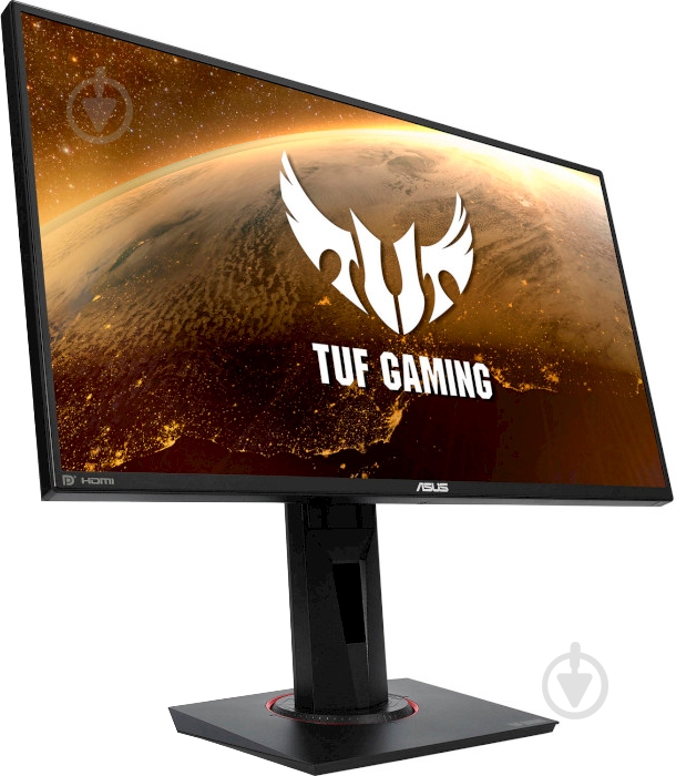 Монітор Asus Gaming VG259Q 24,5" (90LM0530-B01370) - фото 2