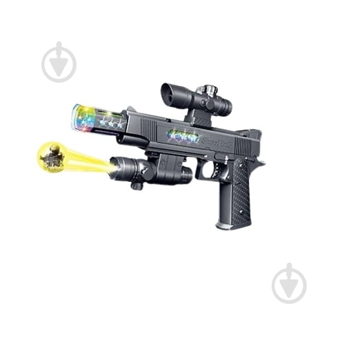 Пистолет Shantou 828B - фото 1