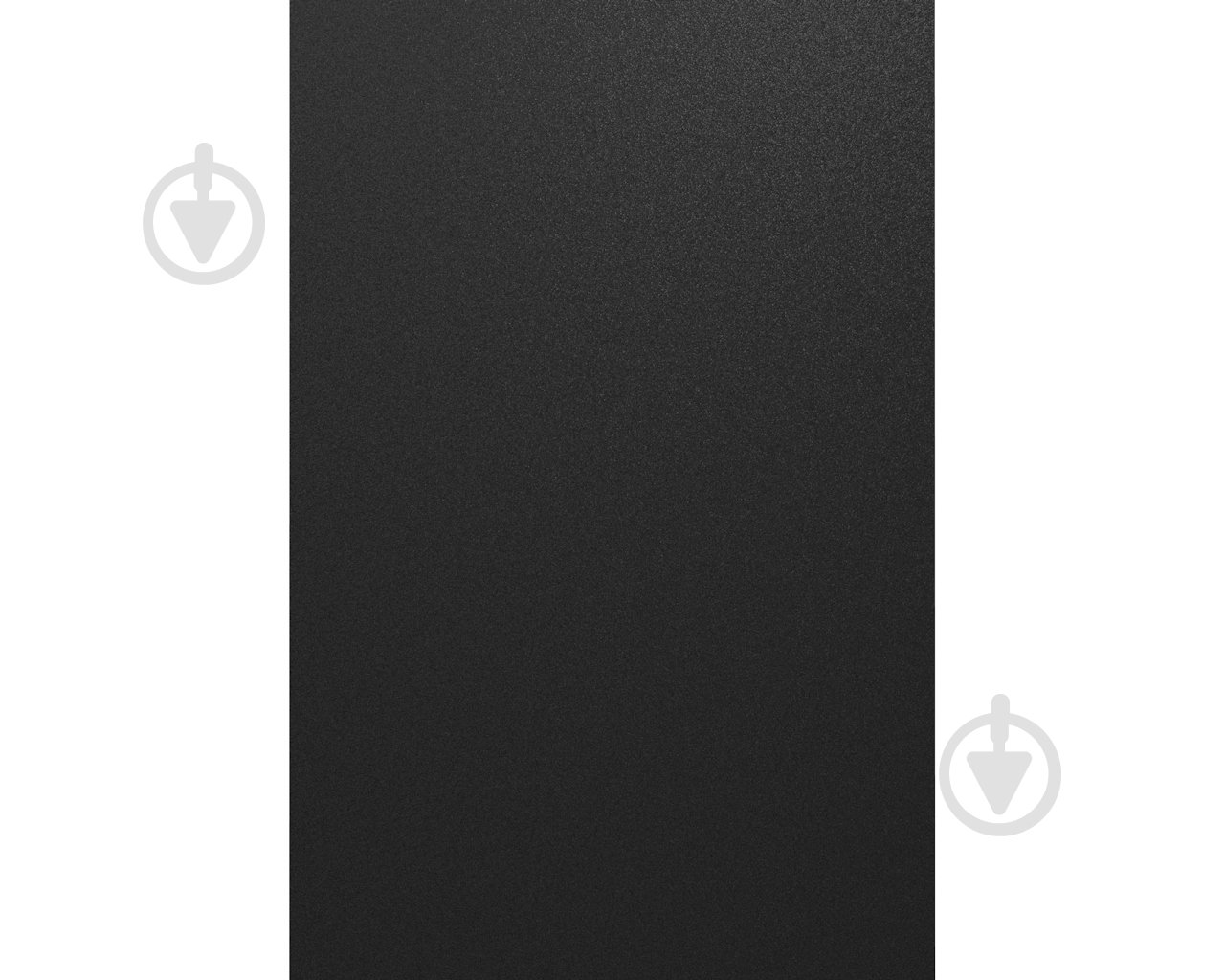 УЦЕНКА! Полка декоративная DC ДС-8 800x1700 графит (УЦ №2636) - фото 3
