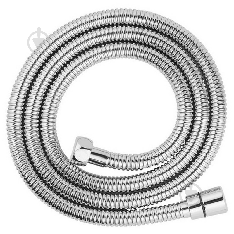 Шланг для душа Kroner KRM - 605 Anti - Twis 150 см - фото 1