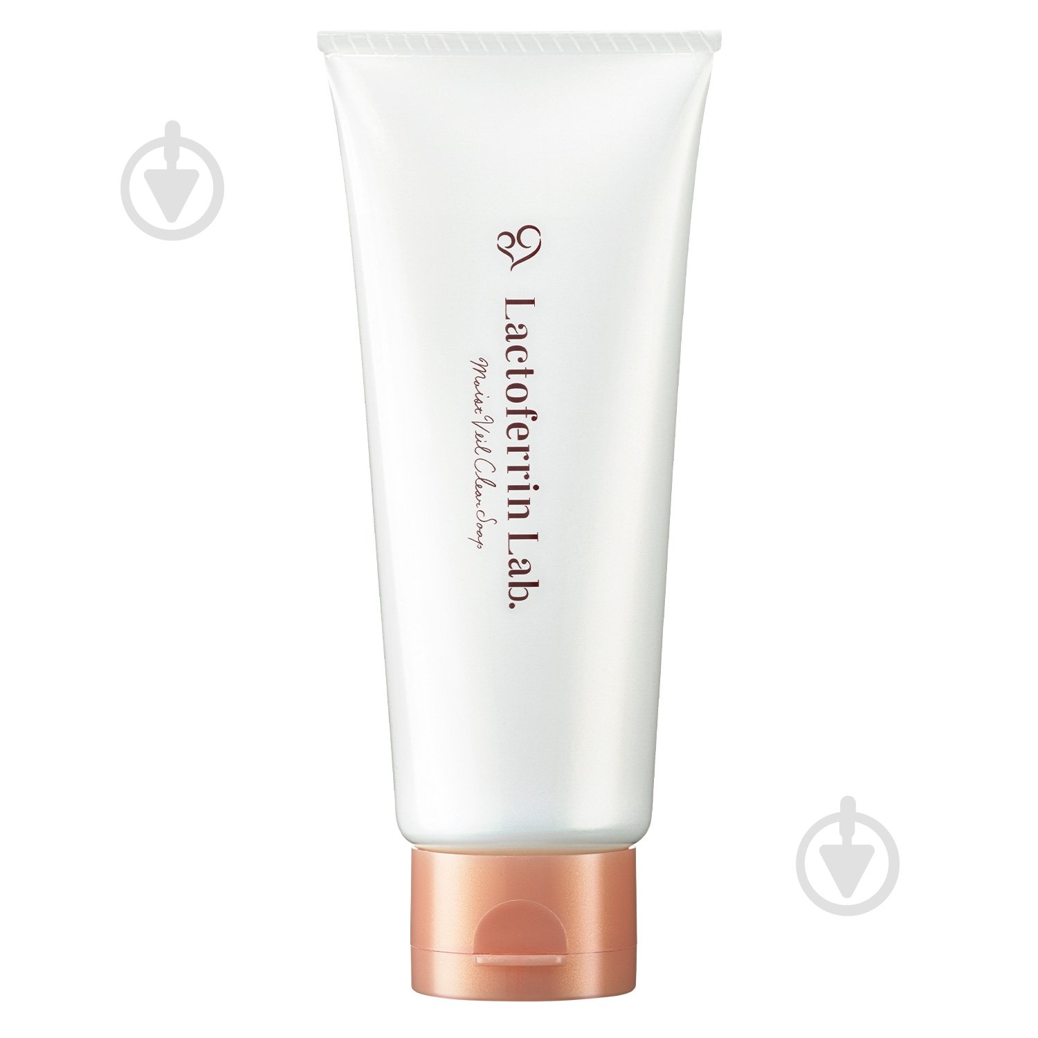 Пенка для умывания Lactoferrin Lab 100 г - фото 1 Пенка для умывания Lactoferrin Lab 100 г - фото 1