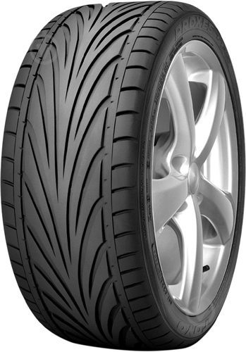 Шина TOYO 235/50R23 101 Y лето - фото 1
