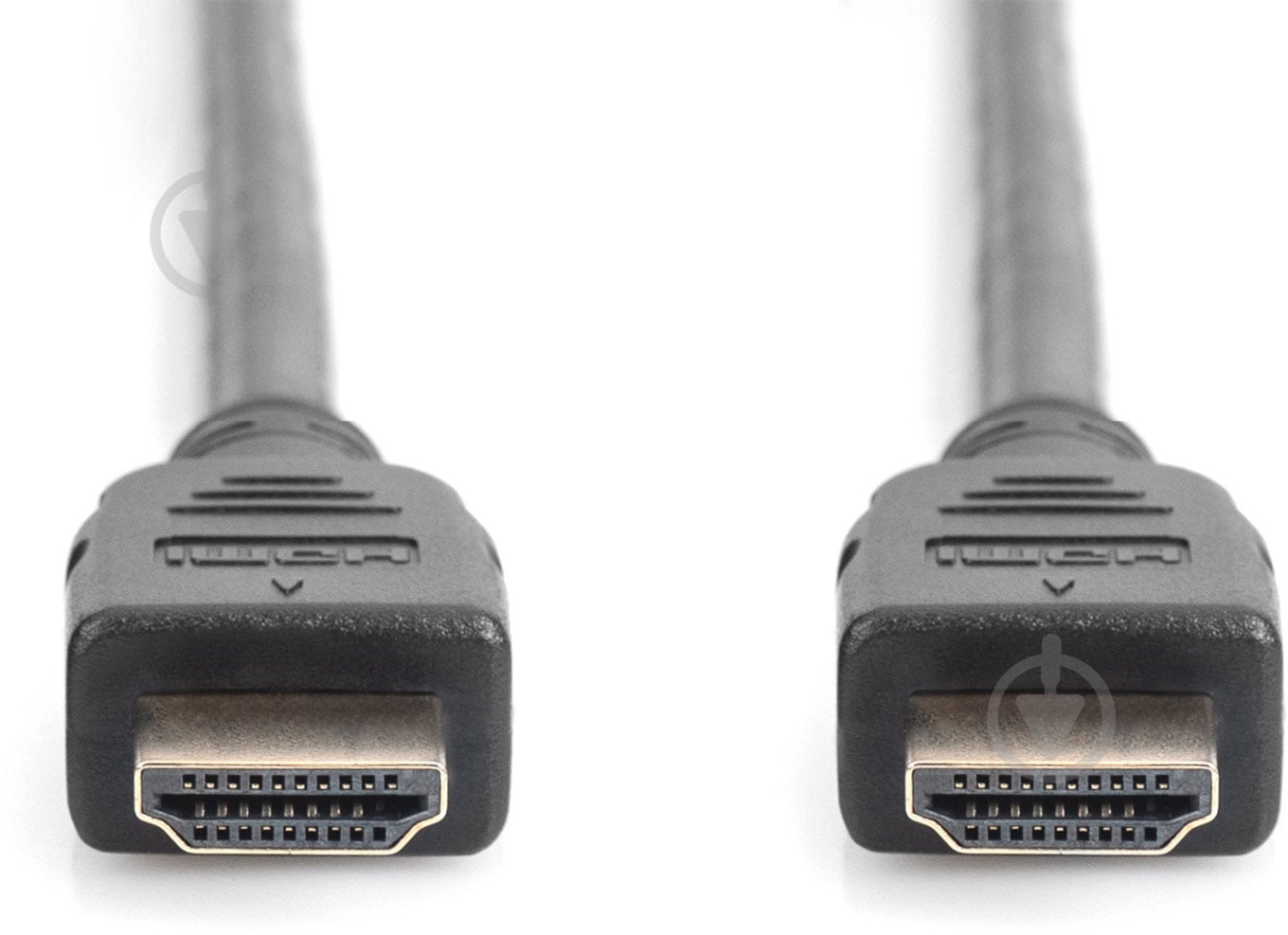 Кабель Assmann HDMI DIGITUS 3 м black (AK-330124-030-S) - фото 4 Кабель Assmann HDMI DIGITUS 3 м black (AK-330124-030-S) - фото 4