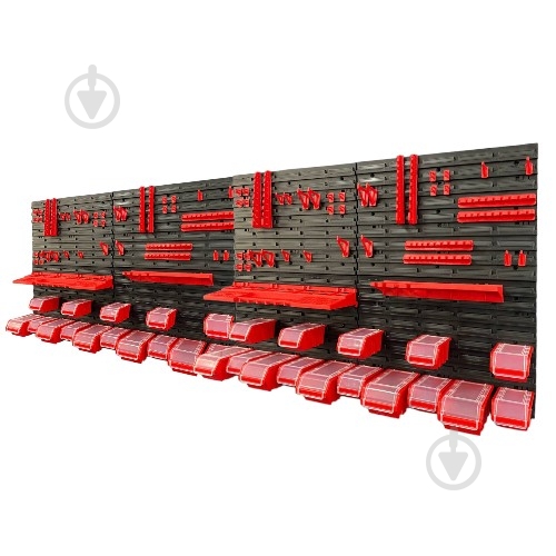 Панель подвесная для инструментов Kistenberg KS_kit74 11062508001 - фото 1