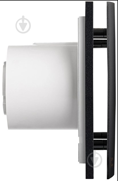 Вентилятор Soler&Palau для ванной SILENT-100 CZ BLACK DESIGN 4C - фото 4 Вентилятор Soler&Palau для ванной SILENT-100 CZ BLACK DESIGN 4C - фото 4