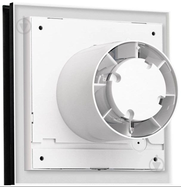 Вентилятор Soler&Palau для ванной SILENT-100 CZ BLACK DESIGN 4C - фото 5 Вентилятор Soler&Palau для ванной SILENT-100 CZ BLACK DESIGN 4C - фото 5