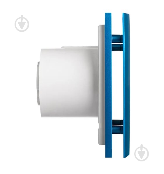 Вытяжной вентилятор Soler&Palau для ванной SILENT-100 CZ BLUE DESIGN 4C - фото 4