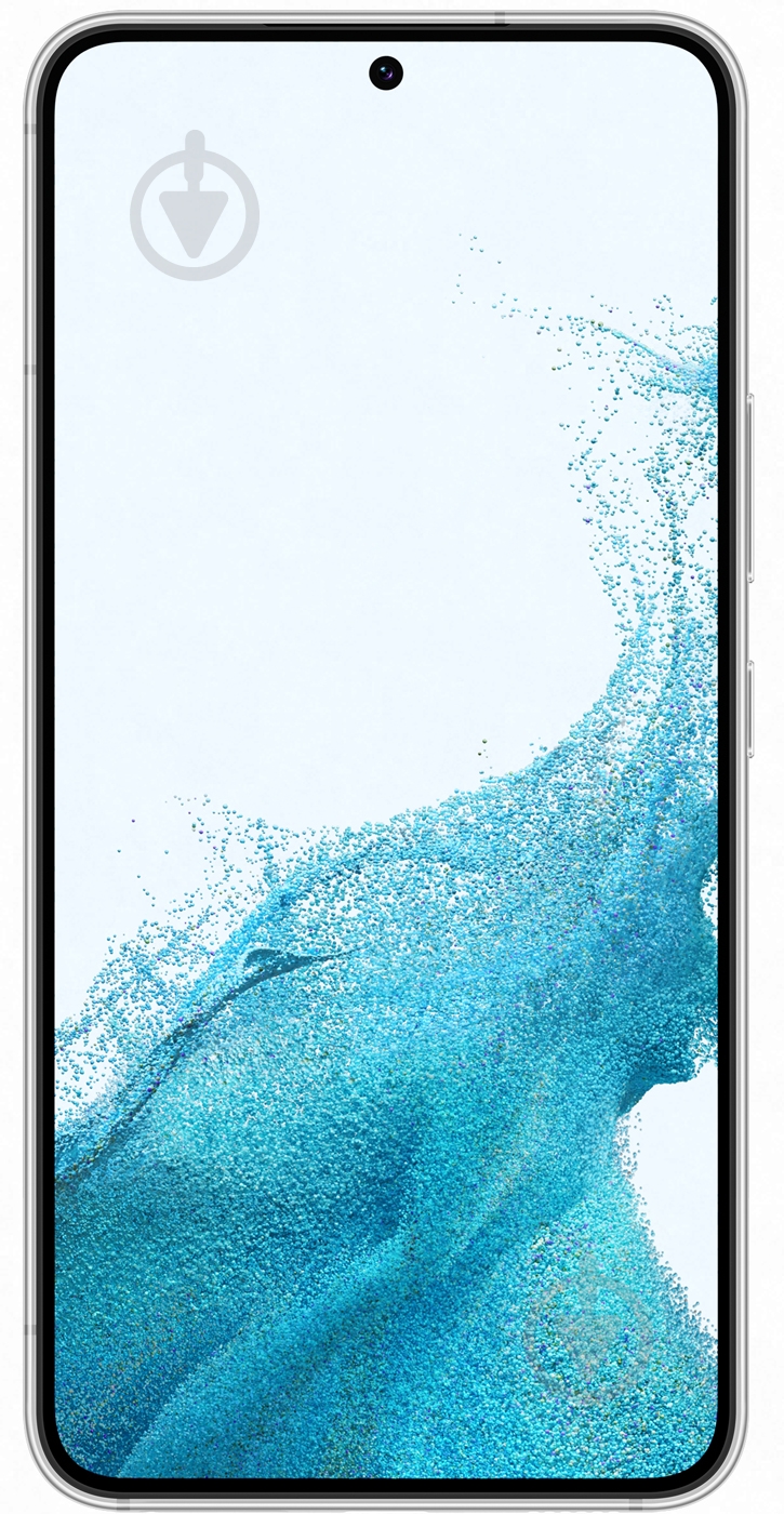Смартфон Samsung Galaxy S22 5G 8/256GB phantom white (SM-S901BZWGSEK) - фото 3 Смартфон Samsung Galaxy S22 5G 8/256GB phantom white (SM-S901BZWGSEK) - фото 3