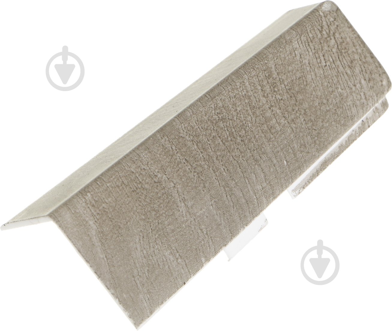 Угол наружный Salag NG 80 99 шато - фото 1