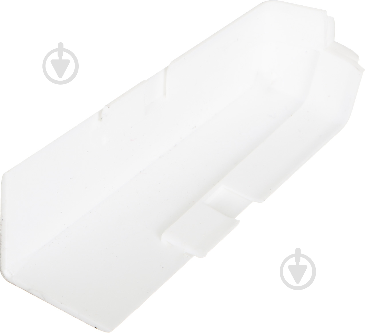 Угол наружный Salag NG 80 99 шато - фото 2