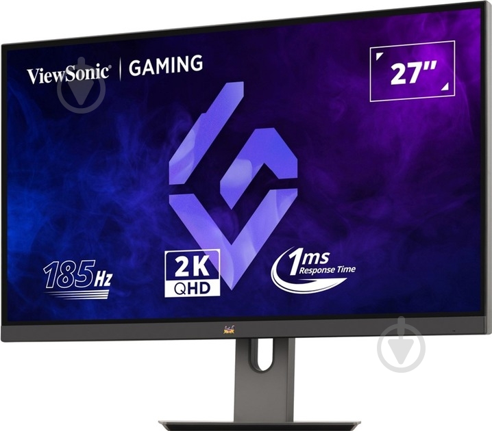 Монитор ViewSonic VX2758A-2K-PRO-2 27" (VX2758A-2K-PRO-2) - фото 3
