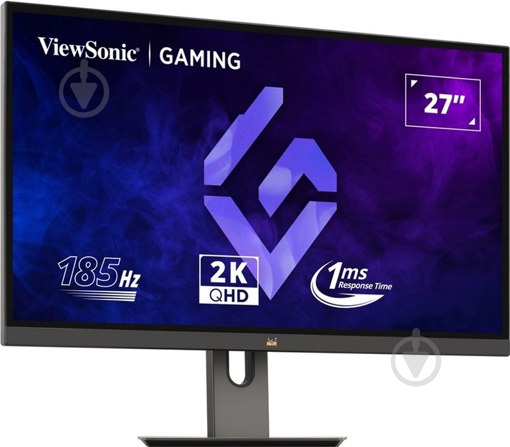 Монитор ViewSonic VX2758A-2K-PRO-2 27" (VX2758A-2K-PRO-2) - фото 2