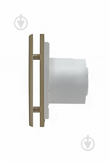 Витяжний вентилятор Soler&Palau для ванної SILENT-100 CZ CHAMPAGNE DESIGN 4C - фото 5