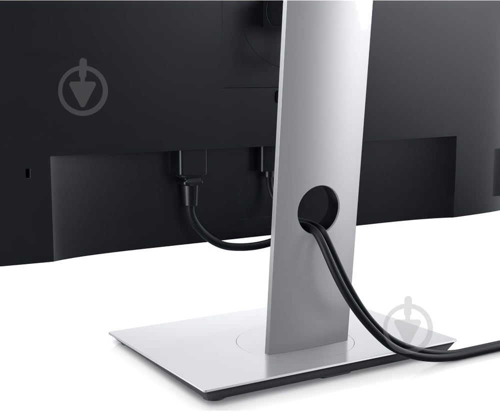 Монитор Dell P2419H 23,8" (210-APWU-CTR20) - фото 6 Монитор Dell P2419H 23,8" (210-APWU-CTR20) - фото 6