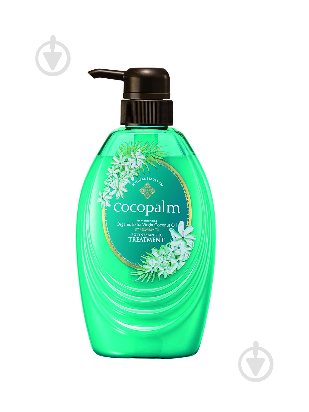 Кондиционер Cocopalm Polynesian 480 мл - фото 1 Кондиционер Cocopalm Polynesian 480 мл - фото 1