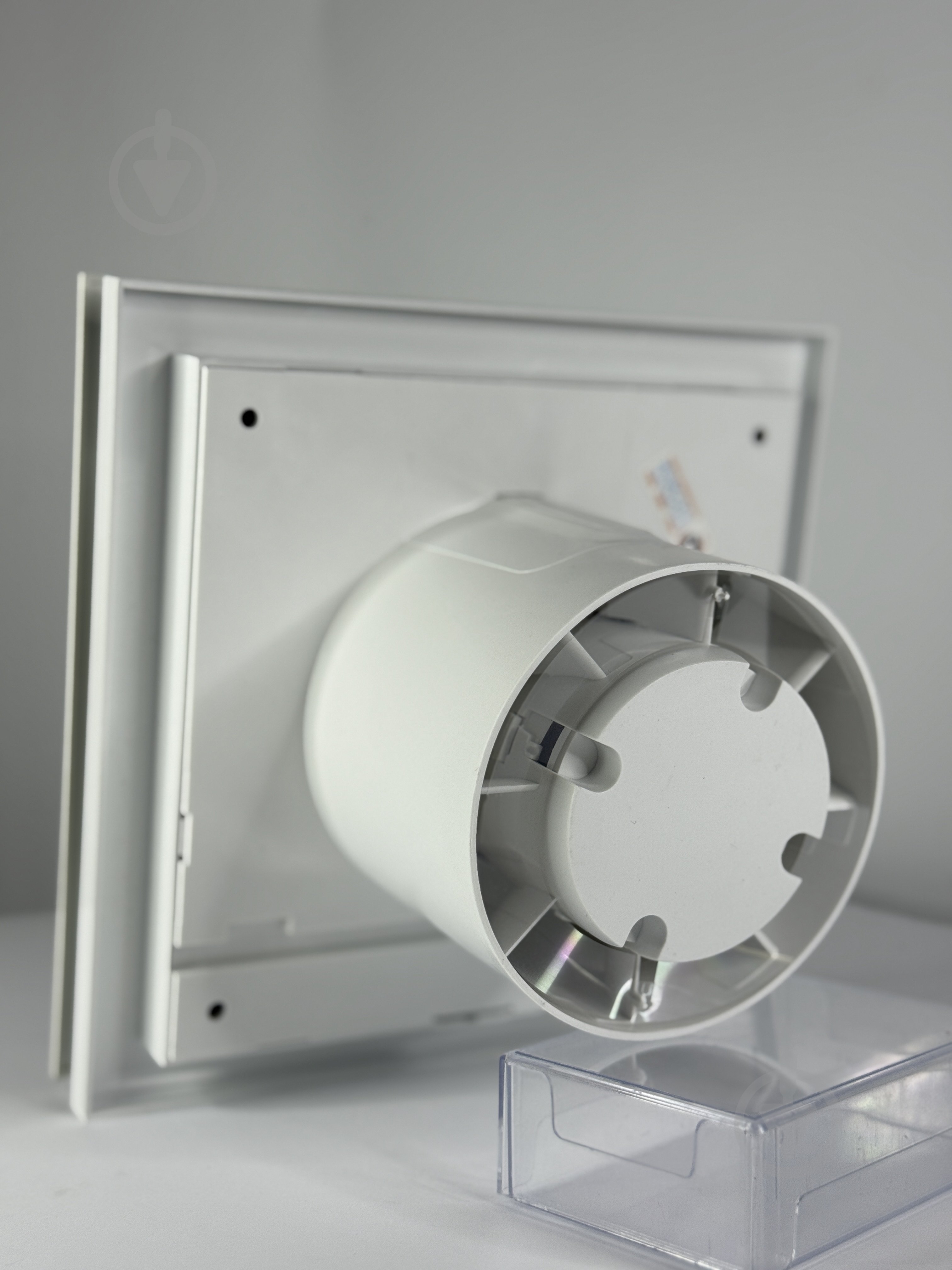 Вытяжной вентилятор Soler&Palau для ванной SILENT-100 CZ DESIGN-3C - фото 7