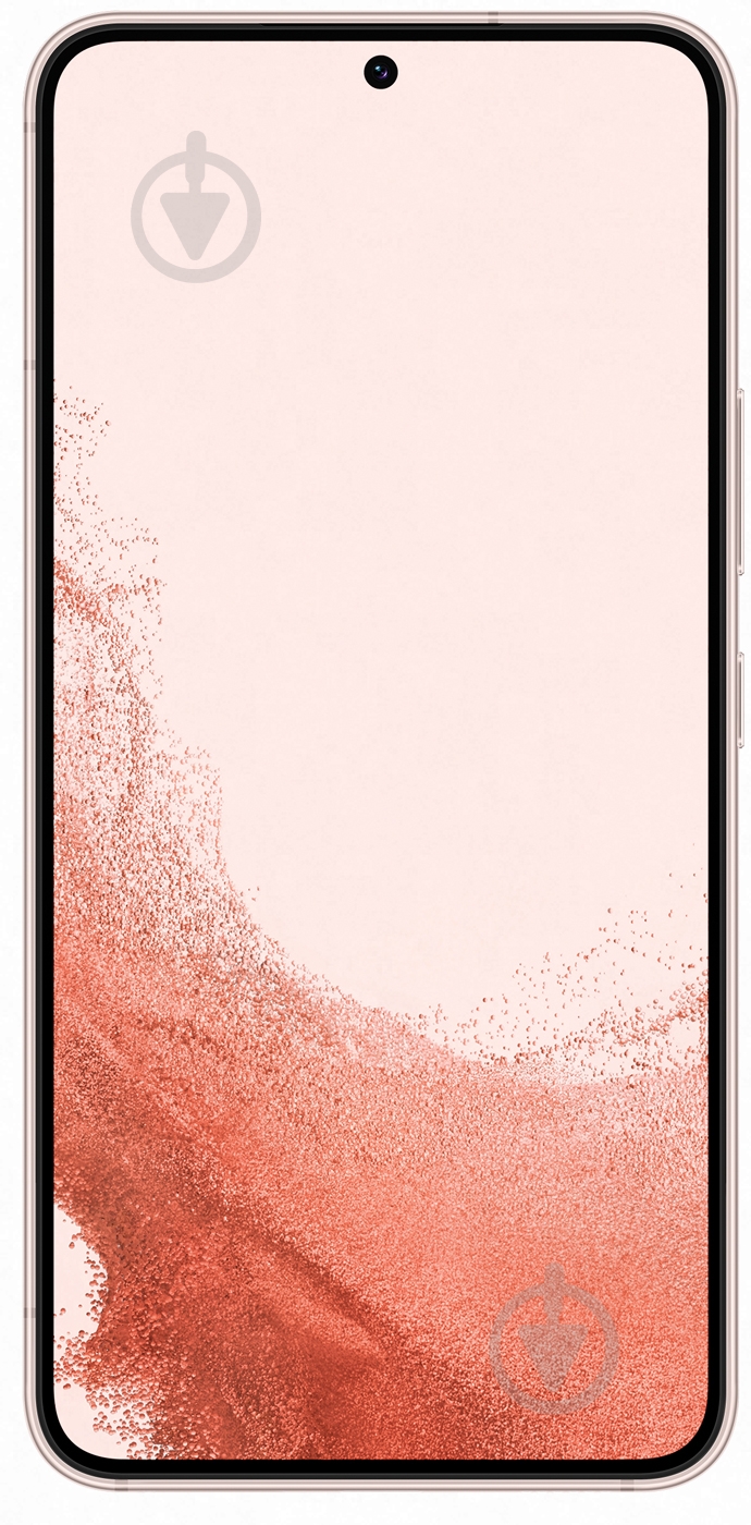 Смартфон Samsung Galaxy S22 5G 8/128GB pink (SM-S901BIDDSEK) - фото 3 Смартфон Samsung Galaxy S22 5G 8/128GB pink (SM-S901BIDDSEK) - фото 3